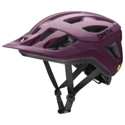 Smith - Convoy MIPS - Bike Helmet -Continental Sport smith convoy mips bike helmet 3