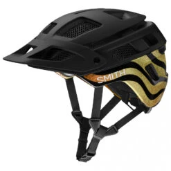 Smith - Forefront 2 MIPS - Bike Helmet -Continental Sport smith forefront 2 mips bike helmet 2