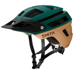 Smith - Forefront 2 MIPS - Bike Helmet -Continental Sport smith forefront 2 mips bike helmet 3