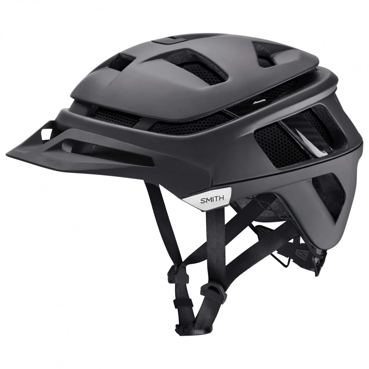 Smith - Forefront MIPS - Bike Helmet 3 Smith - Forefront MIPS - Bike Helmet