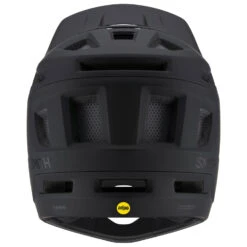 Smith - Mainline Mips - Full Face Helmet -Continental Sport smith mainline mips full face helmet detail 5
