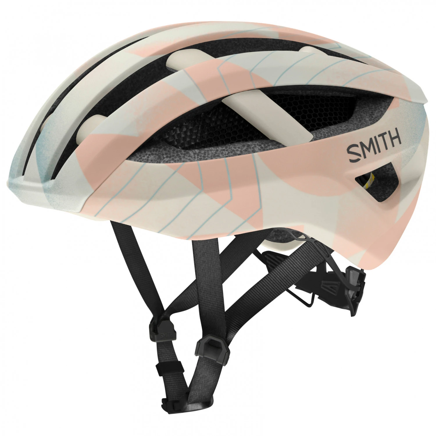 Smith - Network MIPS - Bike Helmet 4 Smith - Network MIPS - Bike Helmet - Image 2