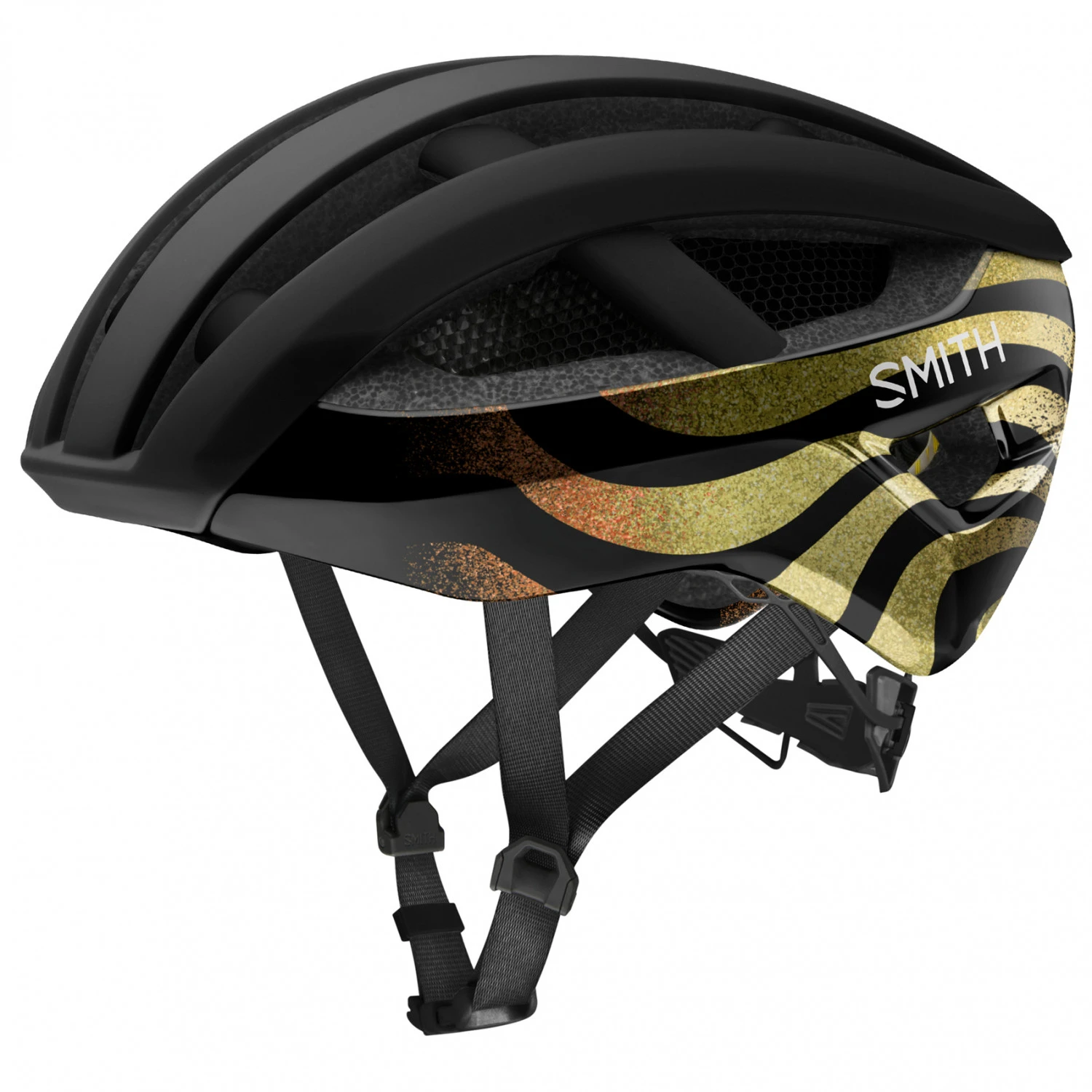 Smith - Network MIPS - Bike Helmet 6 Smith - Network MIPS - Bike Helmet - Image 4