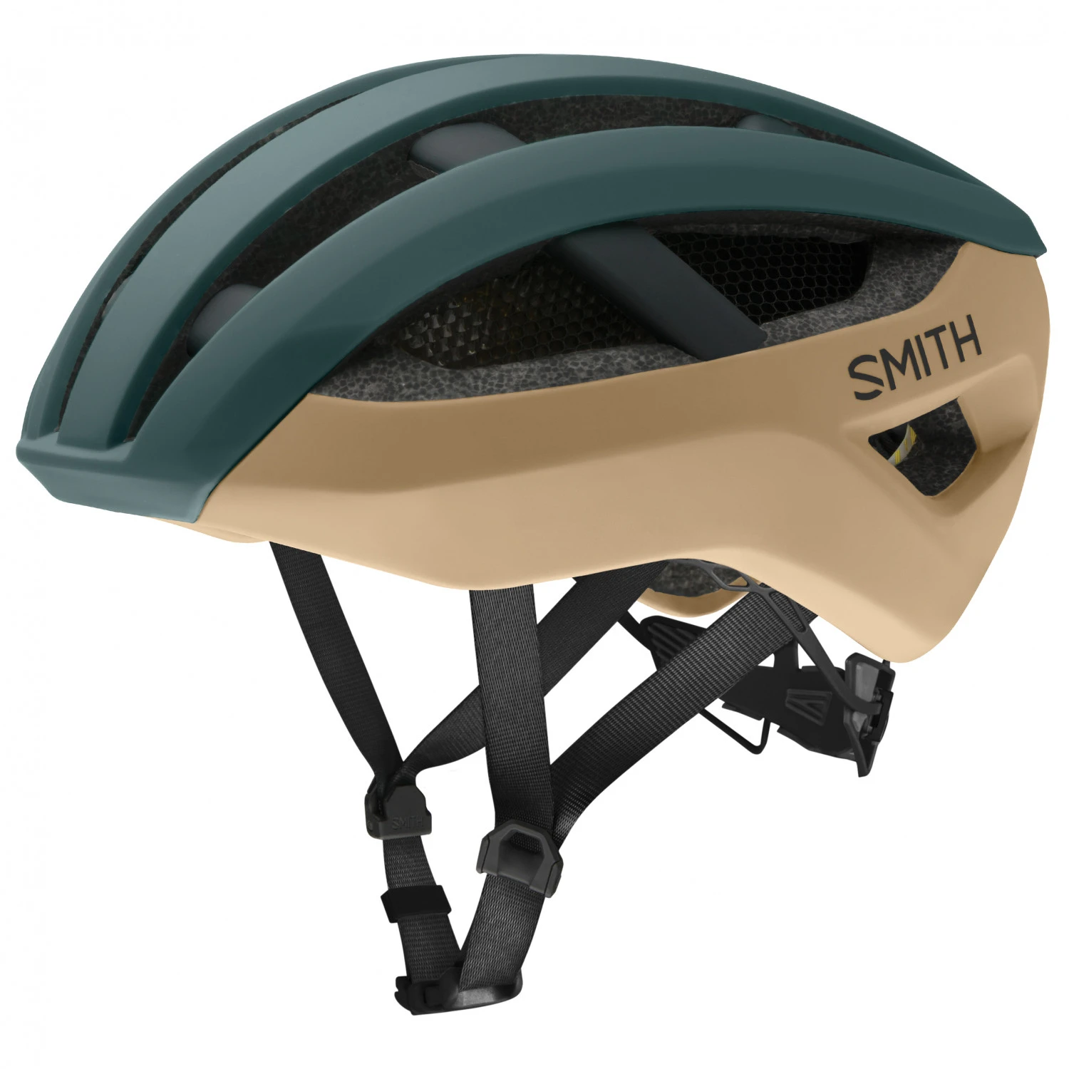 Smith - Network MIPS - Bike Helmet 8 Smith - Network MIPS - Bike Helmet - Image 6