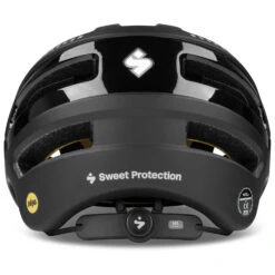 Sweet Protection - Bushwhacker II Mips Helmet - Bike Helmet -Continental Sport sweet protection bushwhacker ii mips helmet bike helmet detail 5
