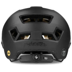 Sweet Protection - Dissenter Mips Helmet - Bike Helmet 12 Sweet Protection - Dissenter Mips Helmet - Bike Helmet -Continental Sport sweet protection dissenter mips helmet bike helmet detail 5