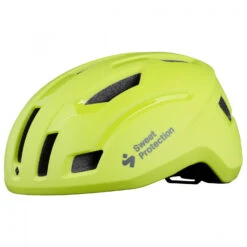 Sweet Protection - Junior Seeker Helmet - Bike Helmet