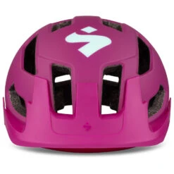 Sweet Protection - Kid's Dissenter Helmet Jr - Bike Helmet 10 Sweet Protection - Kid's Dissenter Helmet Jr - Bike Helmet -Continental Sport sweet protection kids dissenter helmet jr bike helmet detail 3