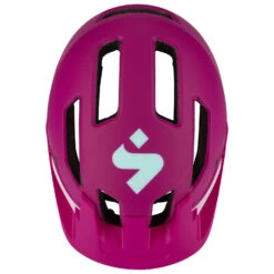 Sweet Protection - Kid's Dissenter Helmet Jr - Bike Helmet 11 Sweet Protection - Kid's Dissenter Helmet Jr - Bike Helmet -Continental Sport sweet protection kids dissenter helmet jr bike helmet detail 4