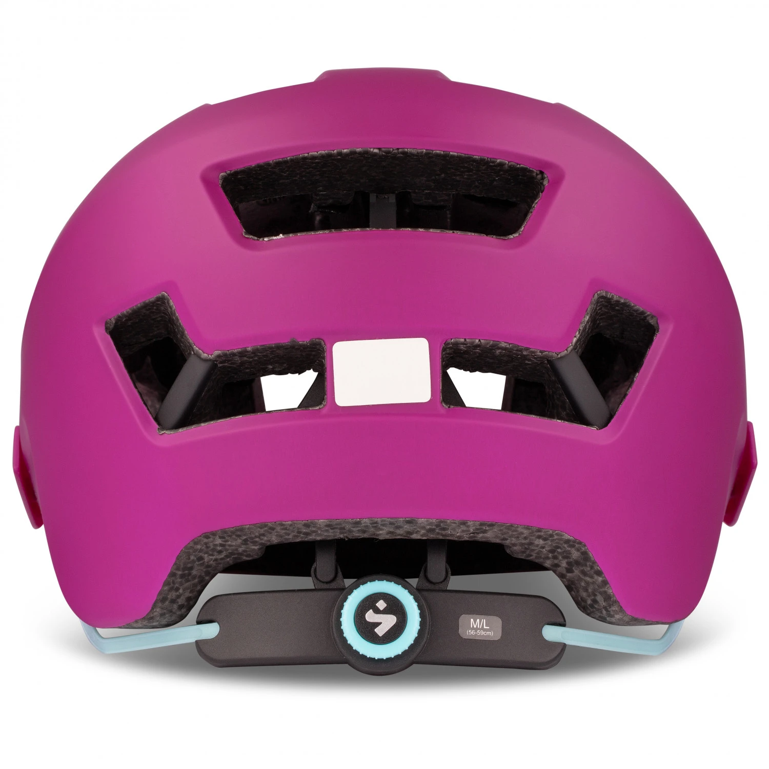 Sweet Protection - Kid's Dissenter Helmet Jr - Bike Helmet 7 Sweet Protection - Kid's Dissenter Helmet Jr - Bike Helmet - Image 5