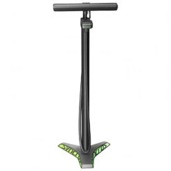 Syncros - Floor Pump Vernon 2.0 Digital - Upright Pump