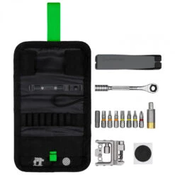 Syncros - Guide Multi-Tool Kit 9 Syncros - Guide Multi-Tool Kit -Continental Sport syncros guide multi tool kit detail 4