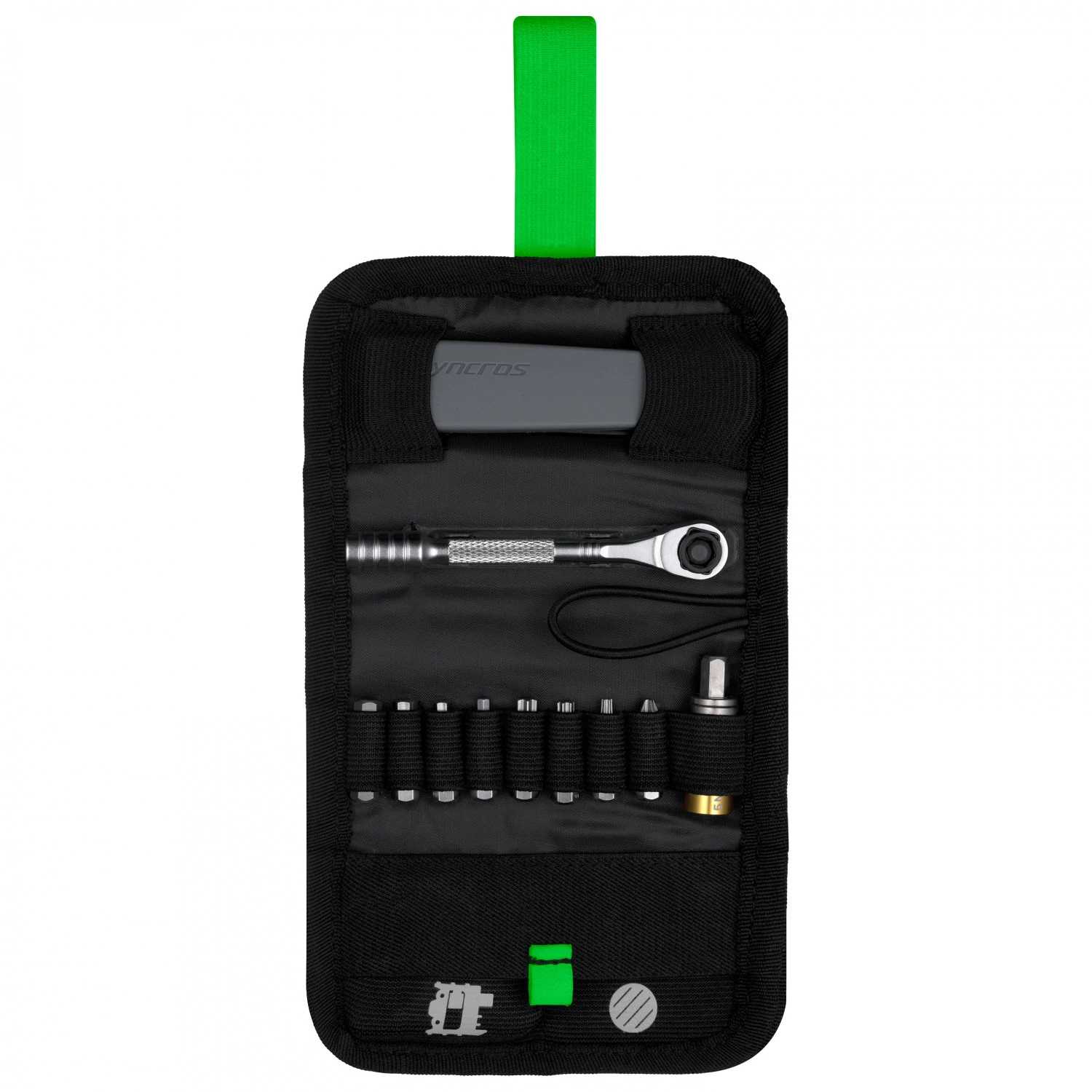 Syncros - Guide Multi-Tool Kit 3 Syncros - Guide Multi-Tool Kit