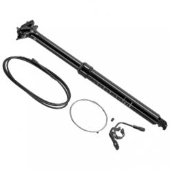 Syncros - Seatpost Duncan Dropper 2.0 150mm - Seatpost -Continental Sport syncros seatpost duncan dropper 20 150mm seatpost detail 6