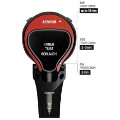 TANNUS - Armour Pannenschutz 29'' (50/63-622) - Tyre & Tube Accessories 10 TANNUS - Armour Pannenschutz 29'' (50/63-622) - Tyre & Tube Accessories -Continental Sport tannus armour pannenschutz 29 50 63 622 tyre tube accessories detail 3