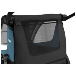 Thule - Courier - Child Trailer -Continental Sport thule courier child trailer detail 5