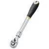 Topeak - 1/2'' Drive Extendable Ratchet - Torque Wrench