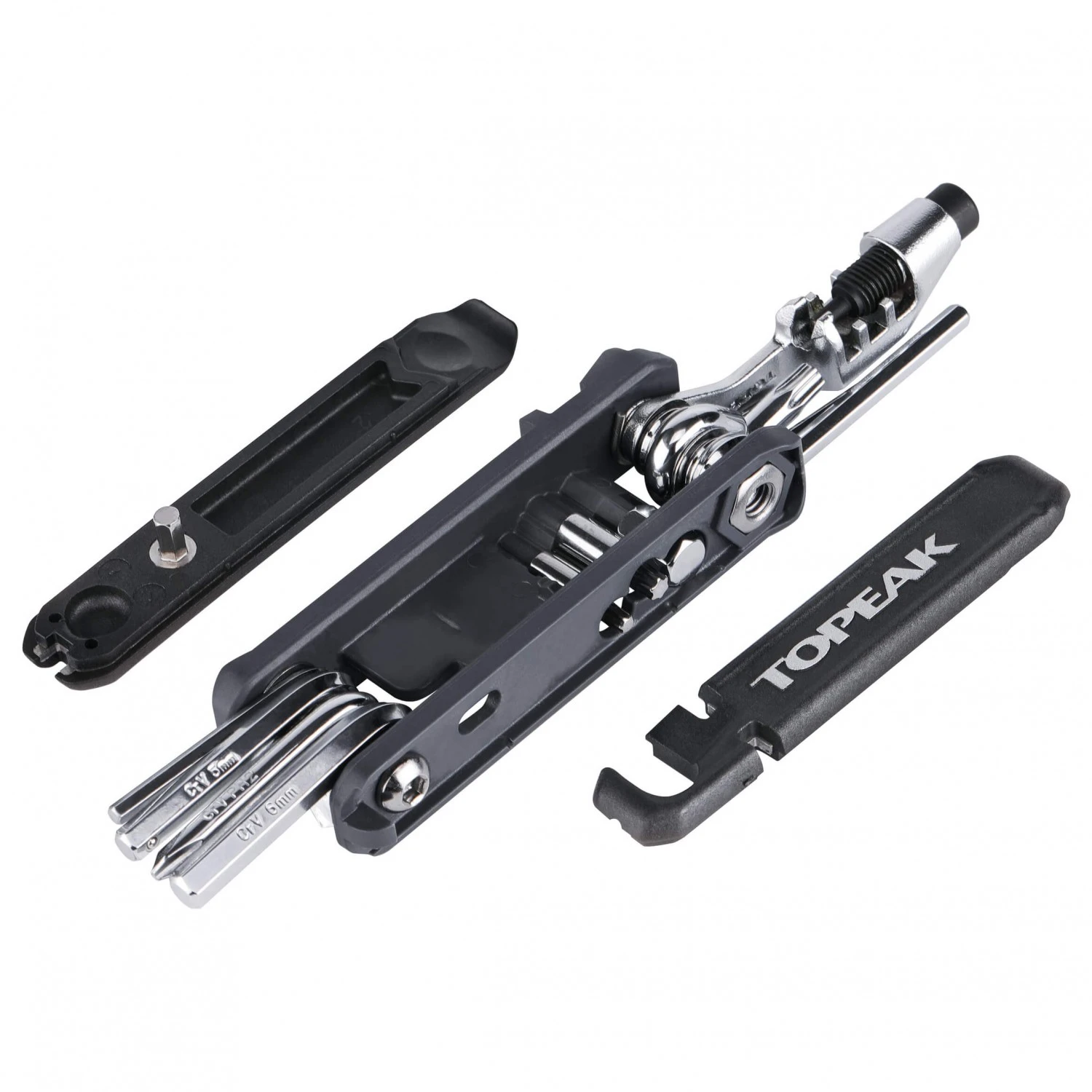 Topeak - Hexus X - Bike Tool 3 Topeak - Hexus X - Bike Tool