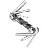 Topeak - Mini 6 - Bike Tool 1 Topeak - Mini 6 - Bike Tool -Continental Sport topeak mini 6 bike tool
