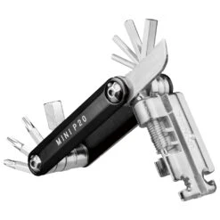 Topeak - Mini P20 - Bike Tool