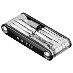 Topeak - Mini P20 - Bike Tool -Continental Sport topeak mini p20 bike tool detail 3