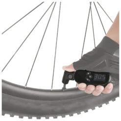 Topeak - SmartGauge D2X - Manometer -Continental Sport topeak smartgauge d2x manometer detail 3