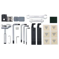 Topeak - Survival Gear Box -Continental Sport topeak survival gear box detail 3