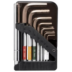 Topeak - Tool Card - Bike Tool -Continental Sport topeak tool card bike tool detail 3