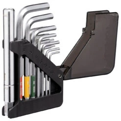 Topeak - Tool Card - Bike Tool -Continental Sport topeak tool card bike tool detail 4