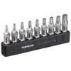 Topeak - Torx BitKit 9 - Tool Kit -Continental Sport topeak torx bitkit 9 tool kit