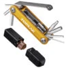 Topeak - Tubi 11 Combo - Bike Tool 2 Topeak - Tubi 11 Combo - Bike Tool -Continental Sport topeak tubi 11 combo bike tool