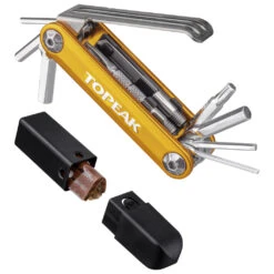 Topeak - Tubi 11 Combo - Bike Tool