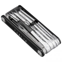 Topeak - Tubi 18 - Bike Tool -Continental Sport topeak tubi 18 bike tool detail 3