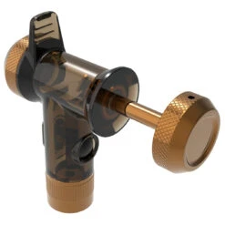 Topeak - Tubi Head Upgrade Kit - Upright Pump 9 Topeak - Tubi Head Upgrade Kit - Upright Pump -Continental Sport topeak tubi head upgrade kit upright pump detail 3