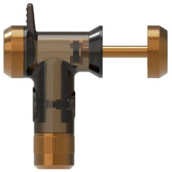 Topeak - Tubi Head Upgrade Kit - Upright Pump 10 Topeak - Tubi Head Upgrade Kit - Upright Pump -Continental Sport topeak tubi head upgrade kit upright pump detail 4