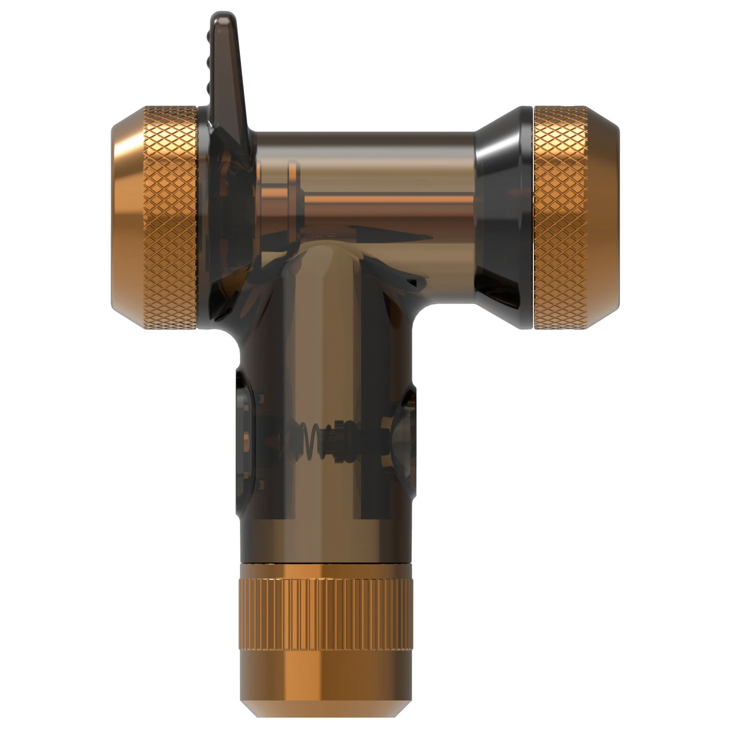 Topeak - Tubi Head Upgrade Kit - Upright Pump 7 Topeak - Tubi Head Upgrade Kit - Upright Pump - Image 5