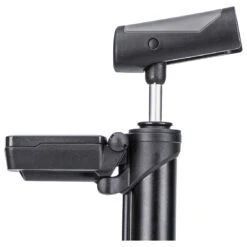 Topeak - Turbo Morph Digital - Mini Pump -Continental Sport topeak turbo morph digital mini pump detail 3