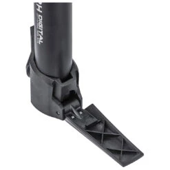 Topeak - Turbo Morph Digital - Mini Pump -Continental Sport topeak turbo morph digital mini pump detail 4