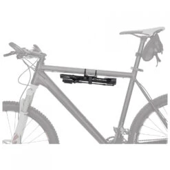 Topeak - Turbo Morph Digital - Mini Pump -Continental Sport topeak turbo morph digital mini pump detail 5