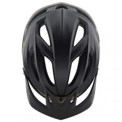 Troy Lee Designs - A2 Helmet MIPS - Bike Helmet -Continental Sport troy lee designs a2 helmet mips bike helmet detail 3