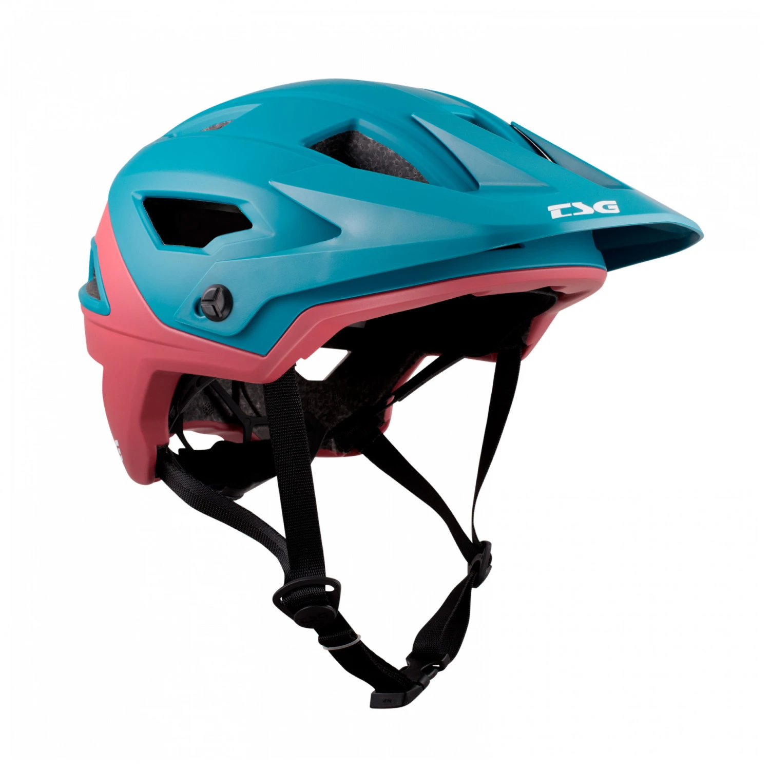 TSG - Chatter Solid Color - Bike Helmet 3 TSG - Chatter Solid Color - Bike Helmet