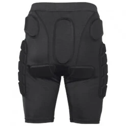 TSG - Crash Pant All Terrain - Protector -Continental Sport tsg crash pant all terrain protector detail 4