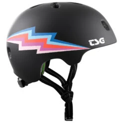 TSG - Kid's Meta Graphic Design - Bike Helmet -Continental Sport tsg kids meta graphic design bike helmet 2