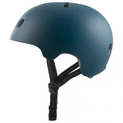 TSG - Kid's Meta Solid Color - Bike Helmet -Continental Sport tsg kids meta solid color bike helmet detail 3