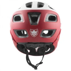 TSG - Kid's Seek FR Graphic Design - Bike Helmet -Continental Sport tsg kids seek fr graphic design bike helmet detail 3