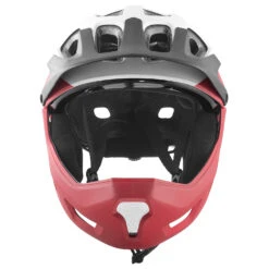 TSG - Kid's Seek FR Graphic Design - Bike Helmet -Continental Sport tsg kids seek fr graphic design bike helmet detail 5