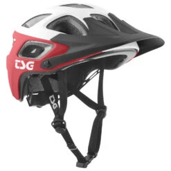TSG - Kid's Seek FR Graphic Design - Bike Helmet -Continental Sport tsg kids seek fr graphic design bike helmet detail 6