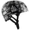 TSG - Meta Graphic Design - Bike Helmet -Continental Sport tsg meta graphic design bike helmet