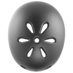 TSG - Meta Solid Color - Bike Helmet -Continental Sport tsg meta solid color bike helmet detail 5