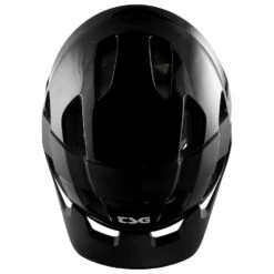 TSG - Pepper Solid Color - Bike Helmet -Continental Sport tsg pepper solid color bike helmet detail 5